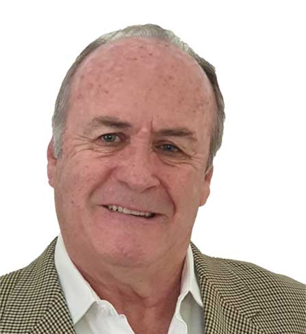 Nigel Tennant